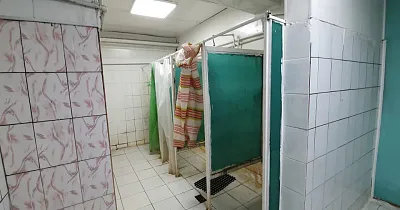 Общежитие на Озерной - фото 9