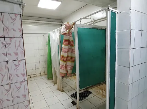 Общежитие на Озерной - фото 9