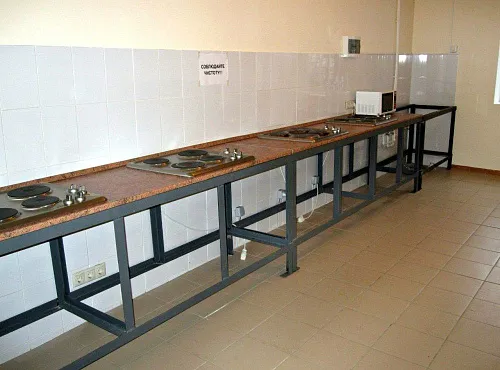 Общежитие на Озерной - фото 7