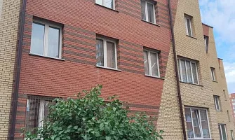 Общежитие Лесной городок - фото 1