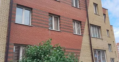 Общежитие Лесной городок - фото 1