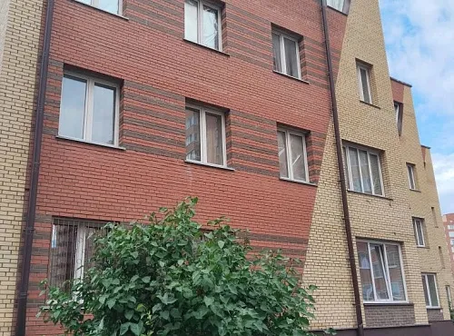 Общежитие Лесной городок - фото 1