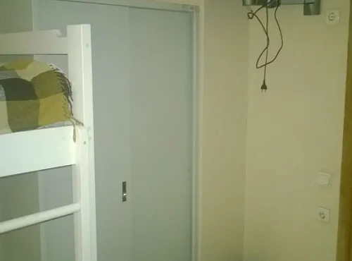 Общежитие в Реутове - фото 11