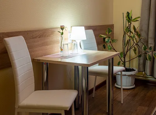 Хостел Ховрино - фото 20