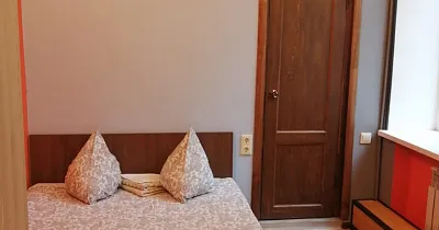 Общежитие на шоссе Энтузиастов - фото 1