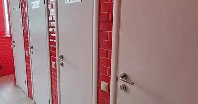 Хостел на Павелецкой - фото 8