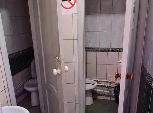 Общежитие Дубровка - фото 7