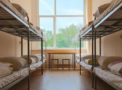 Общежитие Сетунь - фото 3