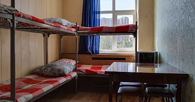 Общежитие Нагорная - фото 2