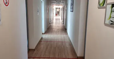 Общежитие Теплый Стан - фото 8