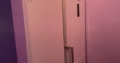 Общежитие Крекшино - фото 8