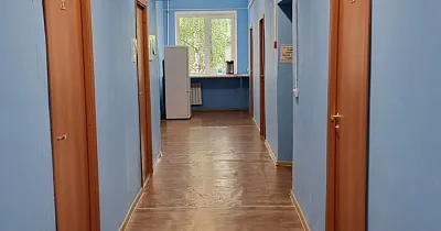 Общежитие на Щелковской - фото 7