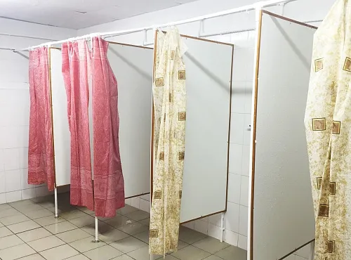 Хостел Киевское шоссе - фото 4