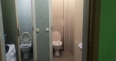 Общежитие в Мытищах, Волковское ш - фото 6