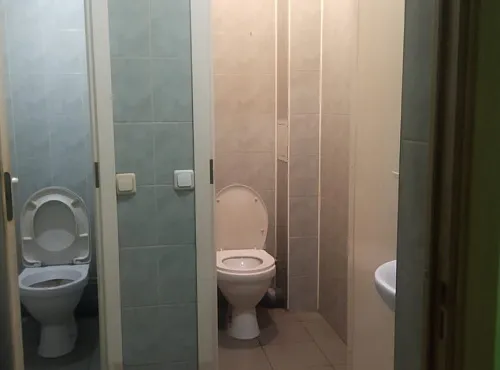 Общежитие в Мытищах, Волковское ш - фото 6