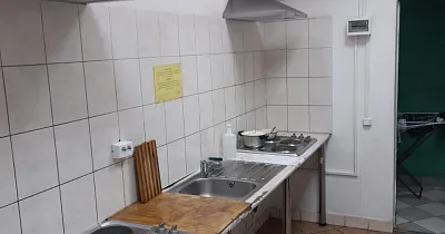 Общежитие Бауманская - фото 12