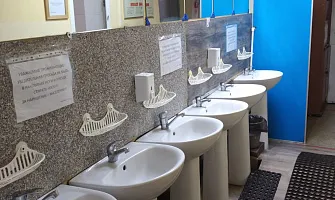 Общежитие Солнцево - фото 7