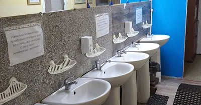 Общежитие Солнцево - фото 7