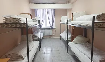 Хостел шоссе Энтузиастов - фото 2