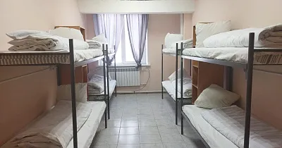 Хостел шоссе Энтузиастов - фото 2