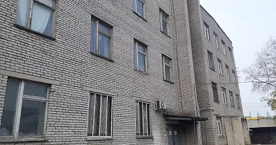 Общежитие на Аминьевском шоссе - фото 1