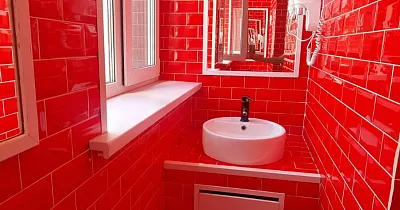 Хостел на Павелецкой - фото 9