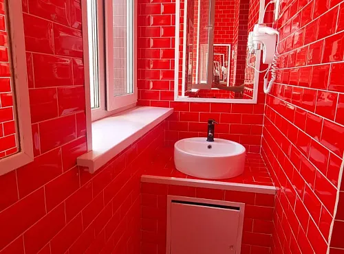 Хостел на Павелецкой - фото 9