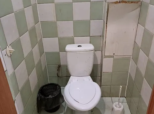 Общежитие Сокол - фото 10