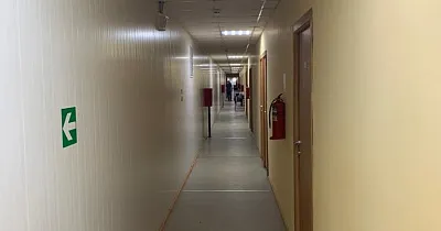 Общежитие Солнцево - фото 8