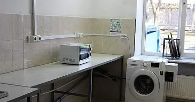 Общежитие метро Селигерская - фото 4