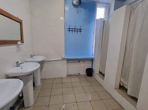 Хостел Лихоборы - фото 9