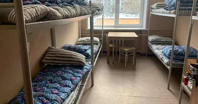 Общежитие на Севастопольской - фото 5