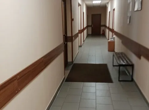 Общежитие метро ВДНХ, ул Ярославская - фото 8