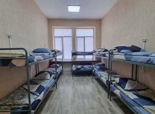 Хостел Подольск - фото 3