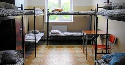 Общежитие г Чехов - фото 2