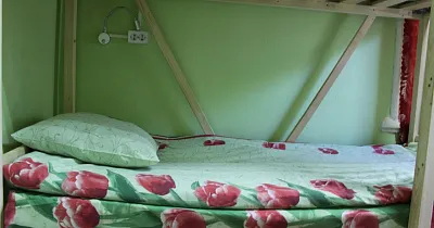 Хостел на Бауманской - фото 6