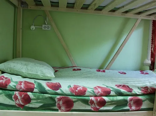 Хостел на Бауманской - фото 6