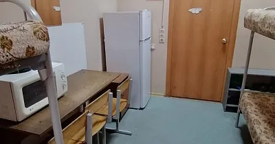 Общежитие на шоссе Энтузиастов - фото 7