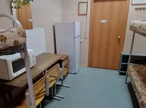 Общежитие на шоссе Энтузиастов - фото 7