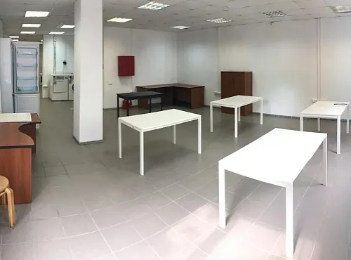 Общежитие Сколковское ш - фото 5 Общежитие Сколковское ш - фото 5