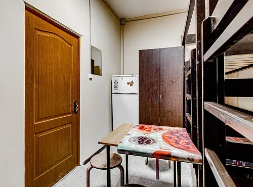 Хостел на Войковской, ул Зои и Александра Космодемьянских - фото 3