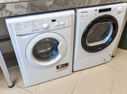 Хостел у Тропарево - фото 11