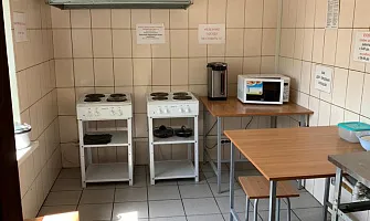 Общежитие Дубровка - фото 5