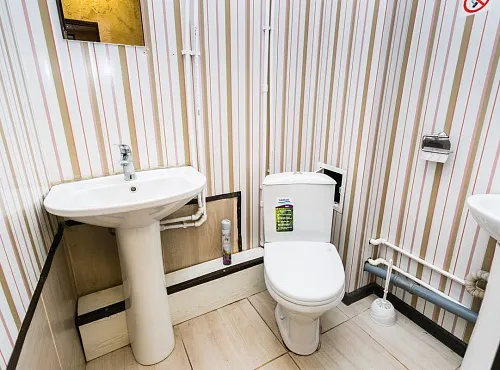 Хостел на Преображенской площади - фото 12