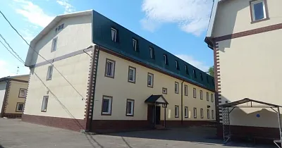 Общежитие в Реутове - фото 1