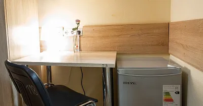 Хостел Ховрино - фото 13