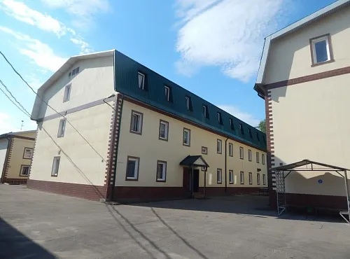 Общежитие в Реутове - фото 1