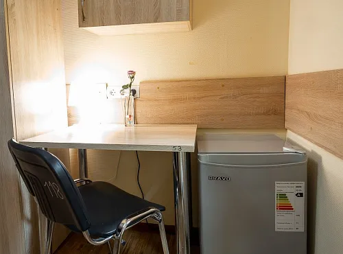 Хостел Ховрино - фото 13