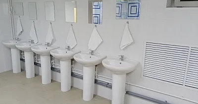 Общежитие на Рокоссовского, Ивантеевская - фото 5