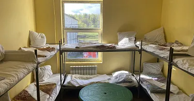 Общежитие в Красногорске - фото 2